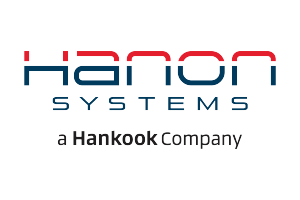 Hanon Systems logo