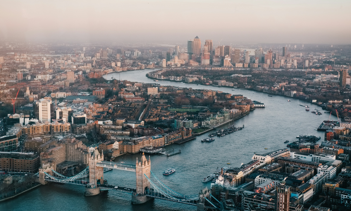 U.K. Government Asks for Input on Revised HFC Phase-Down Regulation