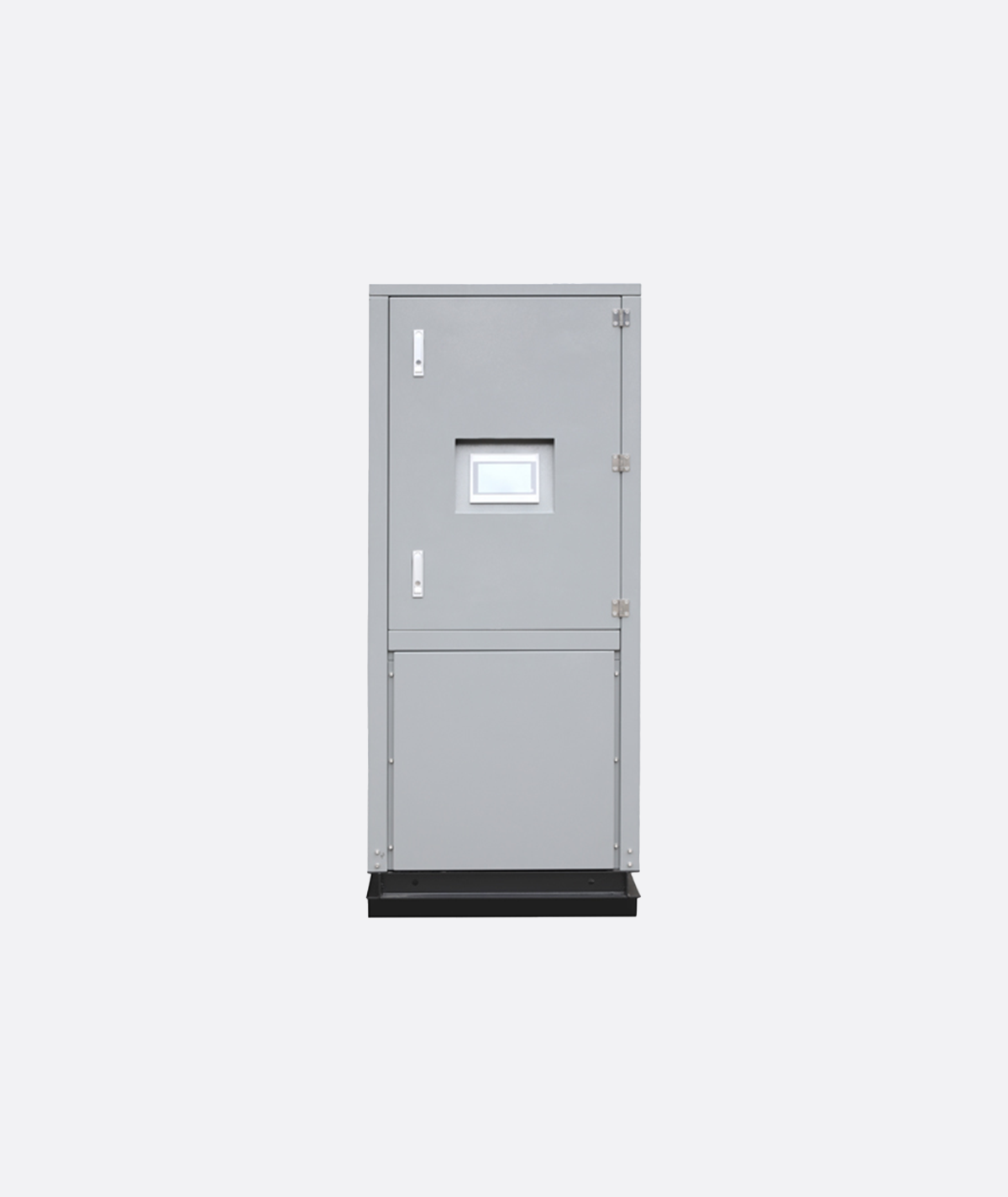 CO₂ Water to Water Heat Pump