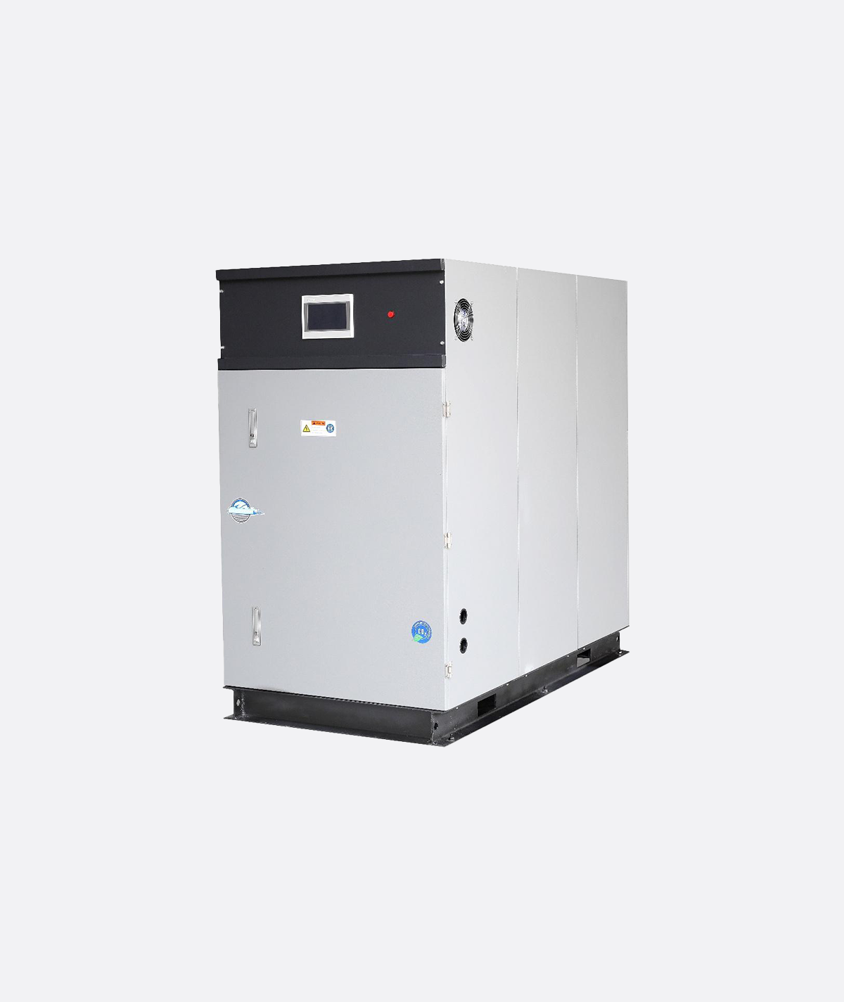R600a Water to Water Heat Pump