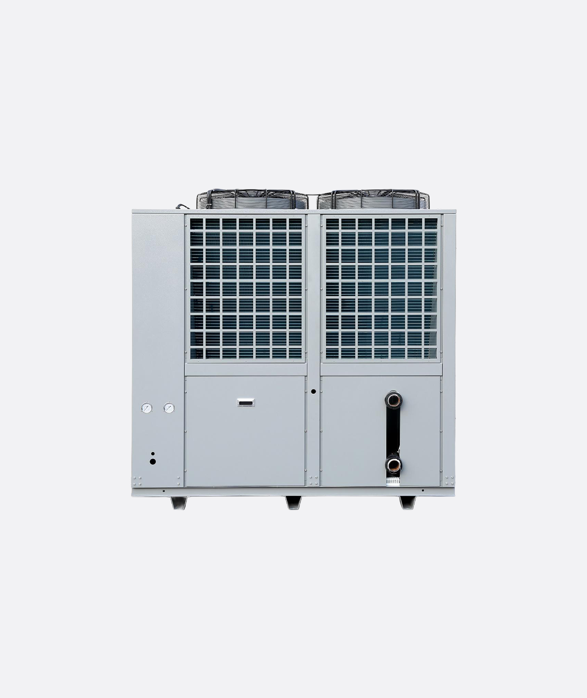 R290 Air Source or Water Source Heat Pump