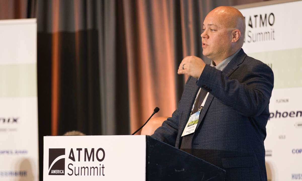 ATMO America: Connecticut Retailer Begins Transition to ‘Future-Proof’ CO2 Refrigeration
