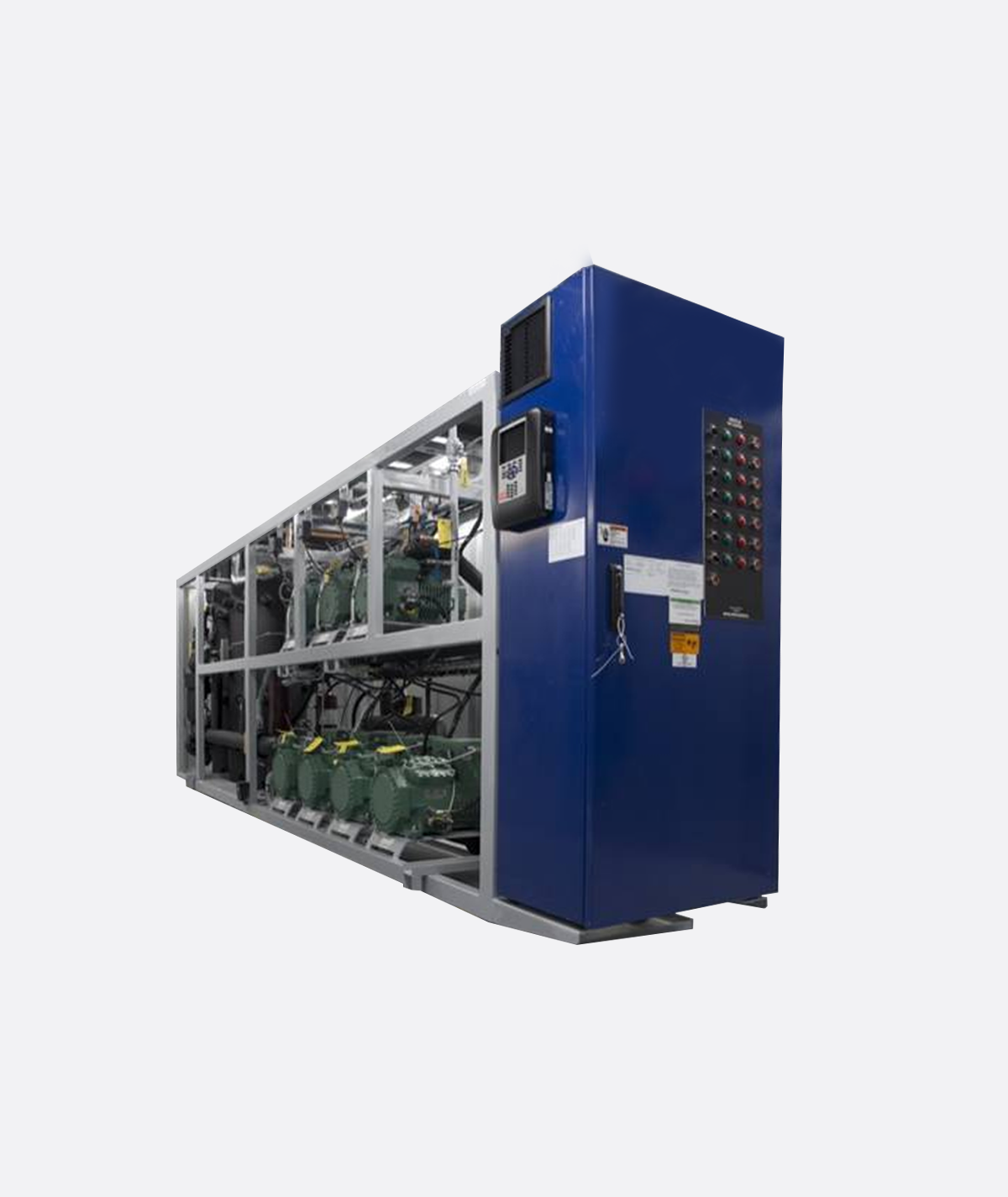 Advansor CO₂
