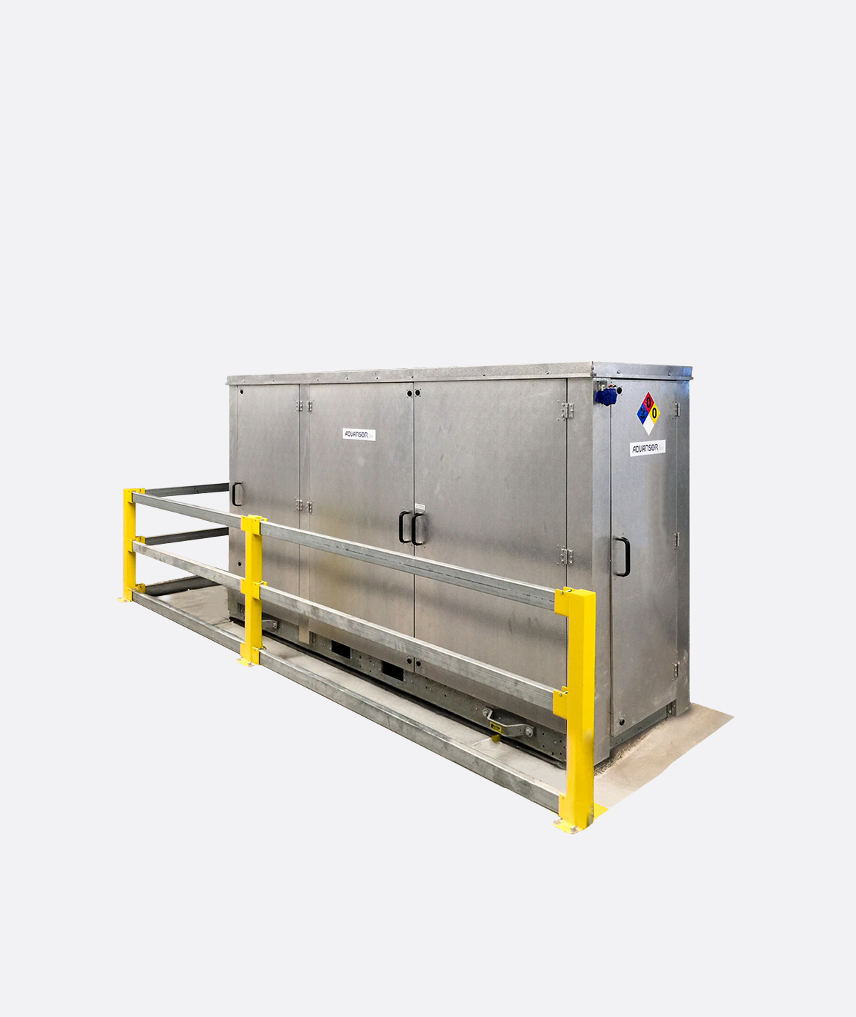 AdvansorFlex CO₂