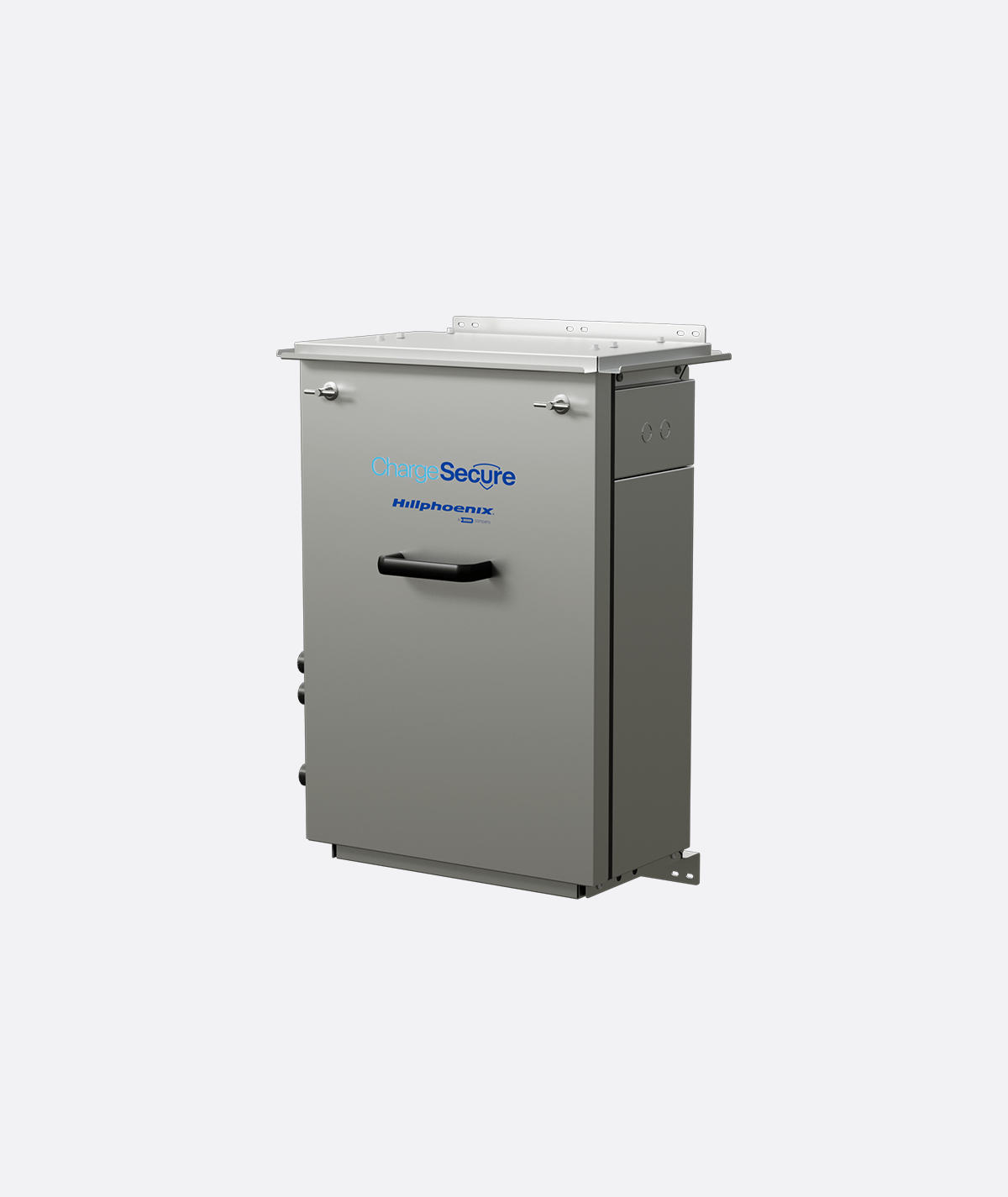 ChargeSecure – Charge Preservation