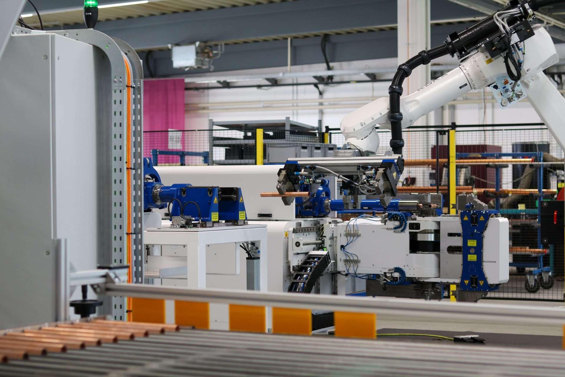 Teko corporate image 6