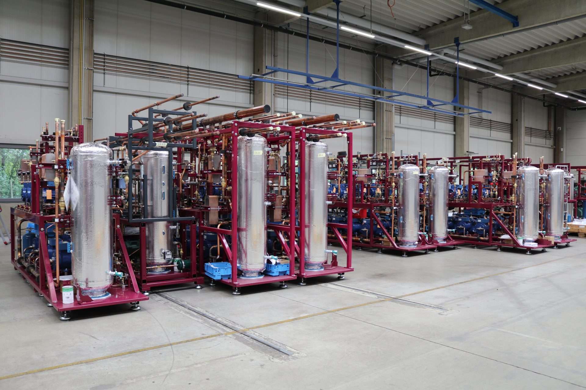 Teko corporate image 7