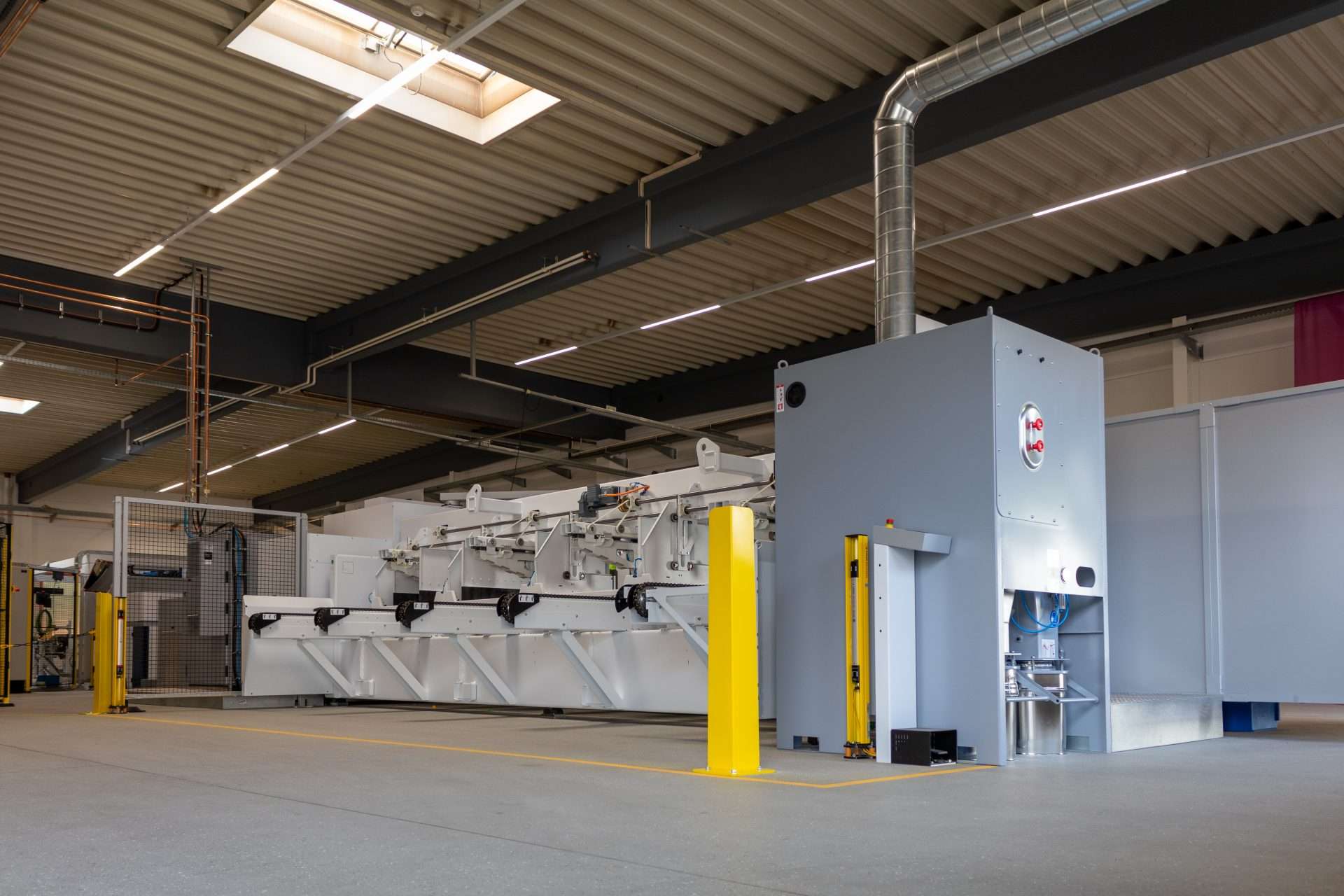 Teko corporate image 8