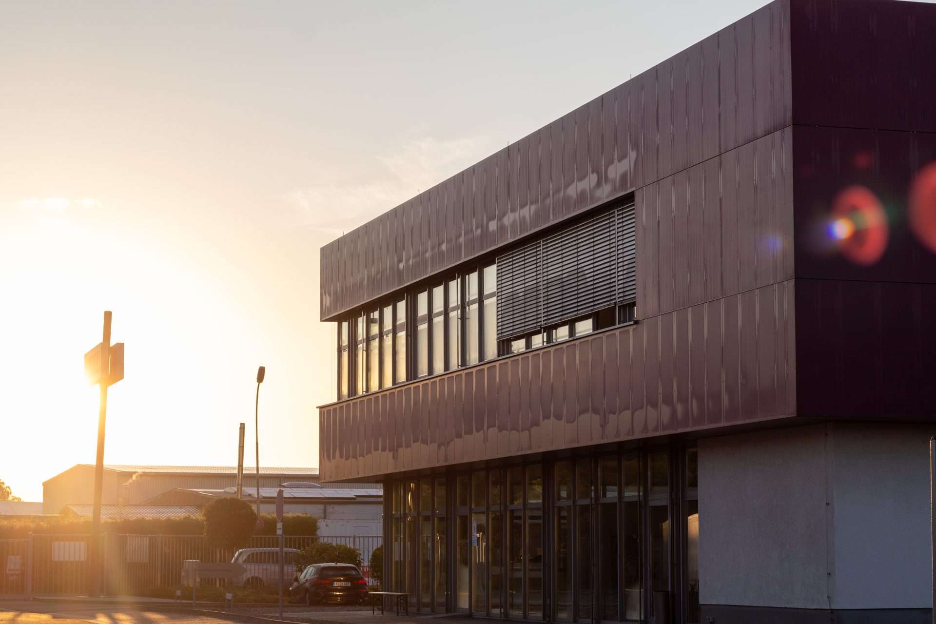 Teko corporate image 1