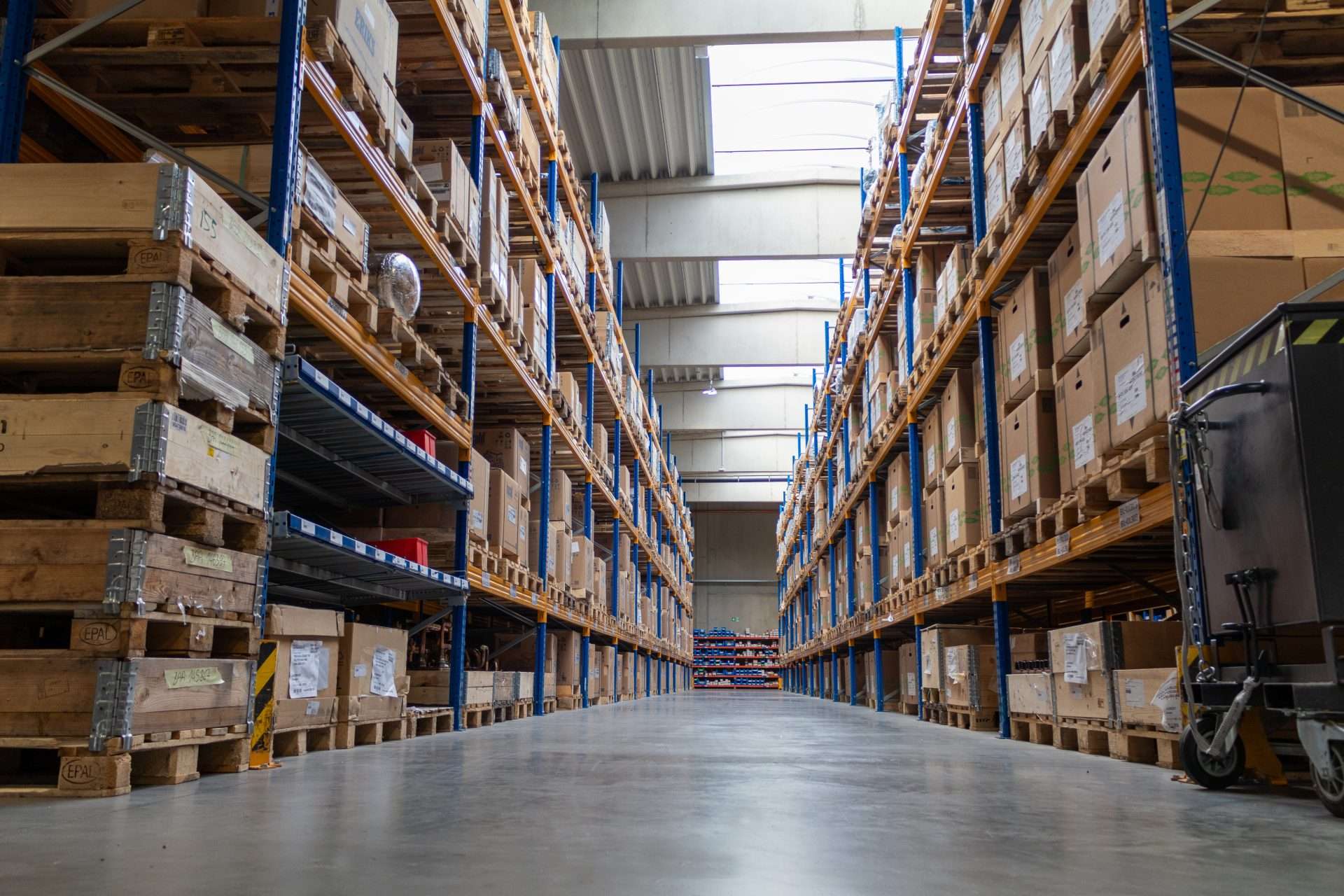 Teko corporate image 9