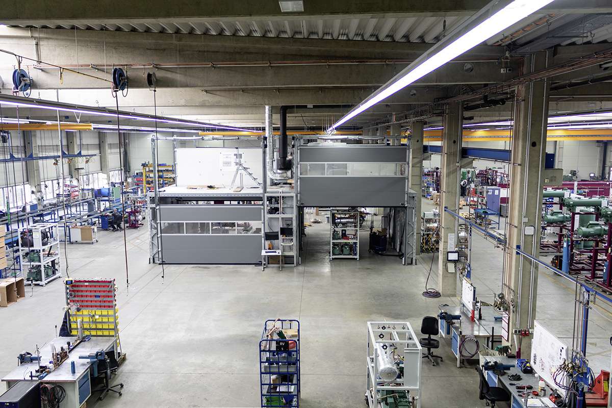 Teko corporate image 12
