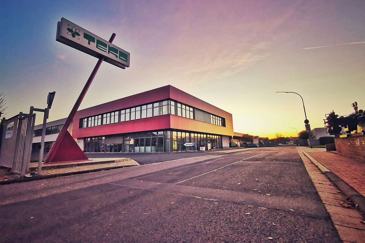 Teko corporate image 13