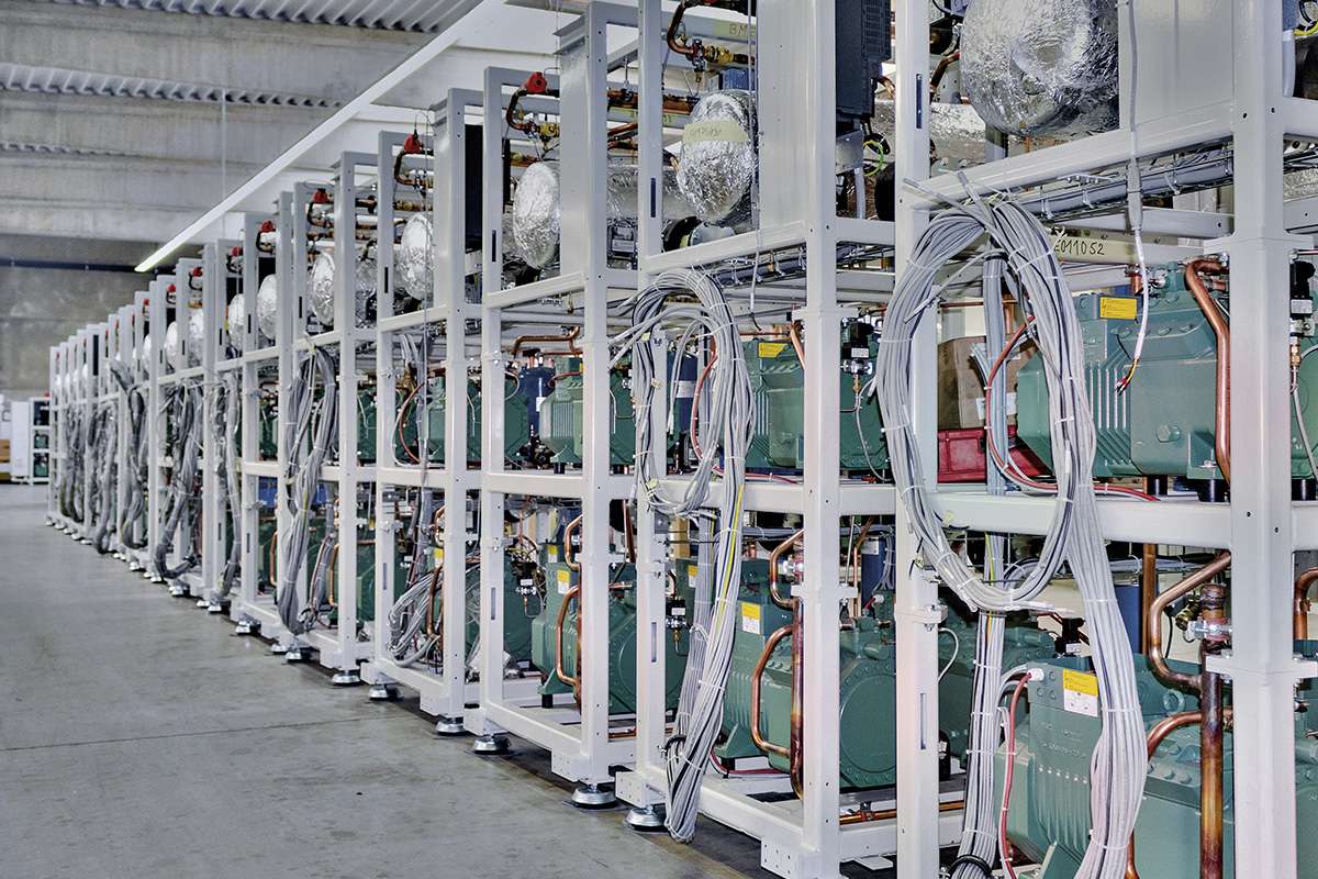 Teko corporate image 14