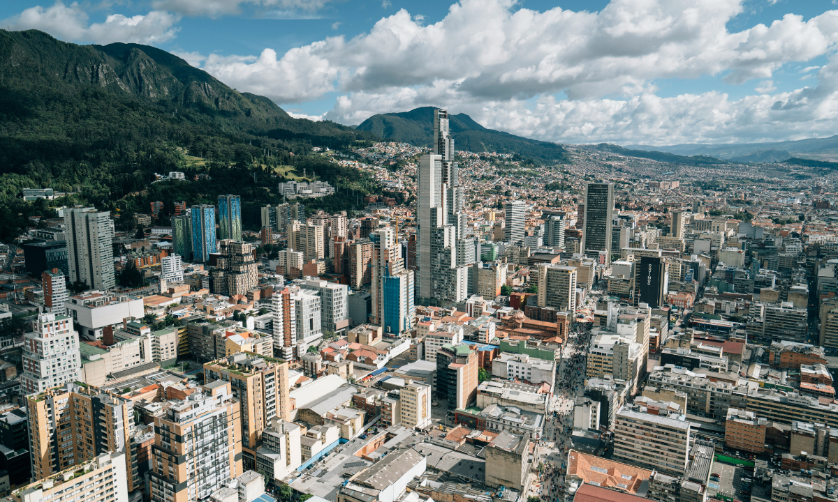 Colombian Hypermarket Chain Alkosto Opens its First Transcritical CO<sub>2</sub> Store