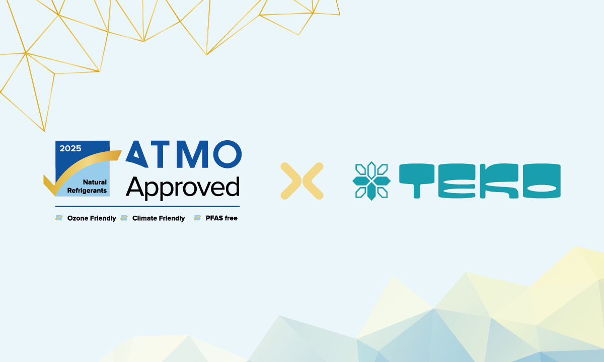 Teko CO2 Products Sold in 2024 Avoided the Lifetime Release of 3.94 Million Metric Tons of CO2e and 127.5 Metric Tons of TFA