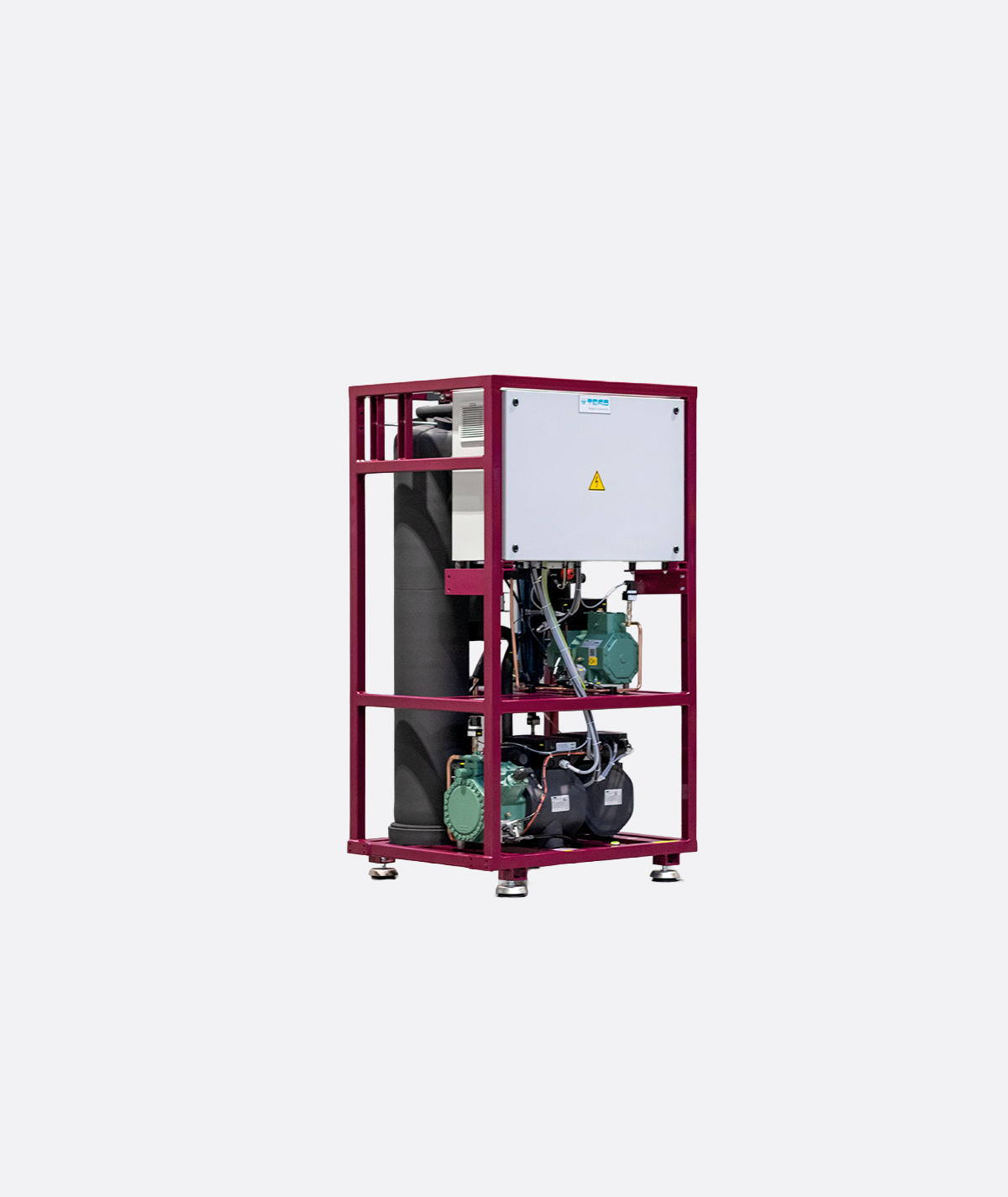 ROXSTAcube mini S
