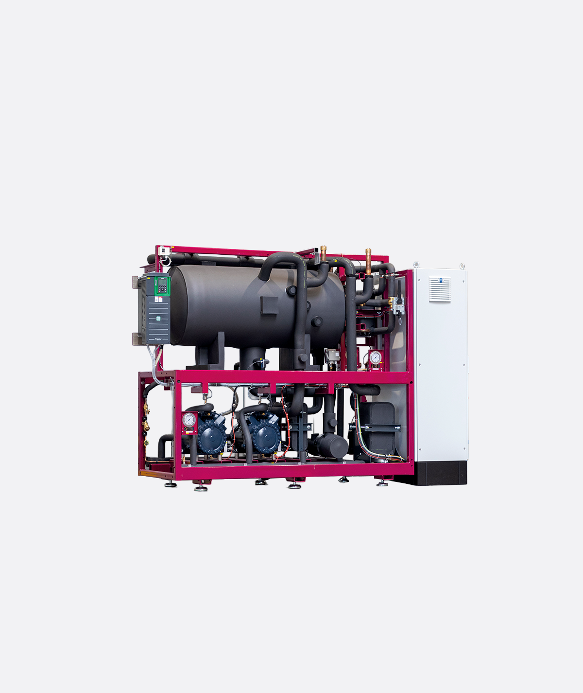 COOLSHIFT M
