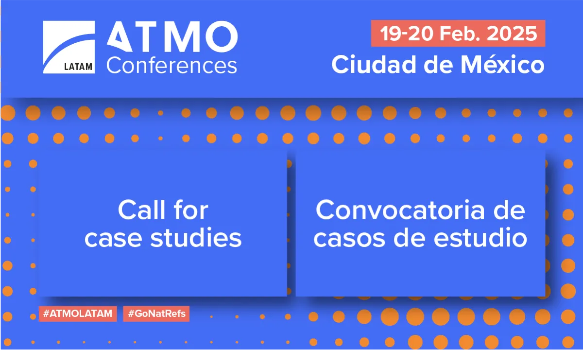 Call for Natural Refrigerant Case Studies for ATMO LATAM 2025 in Mexico City