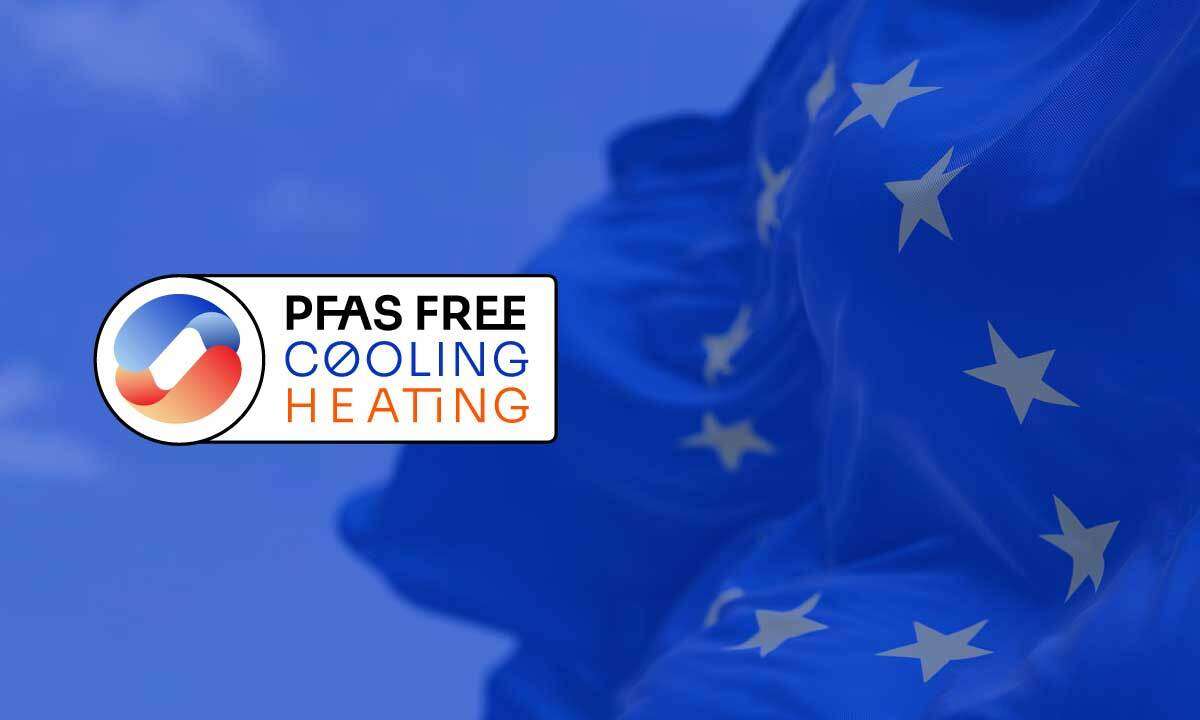 Coalition for PFAS Free Cooling & Heating Is Launched