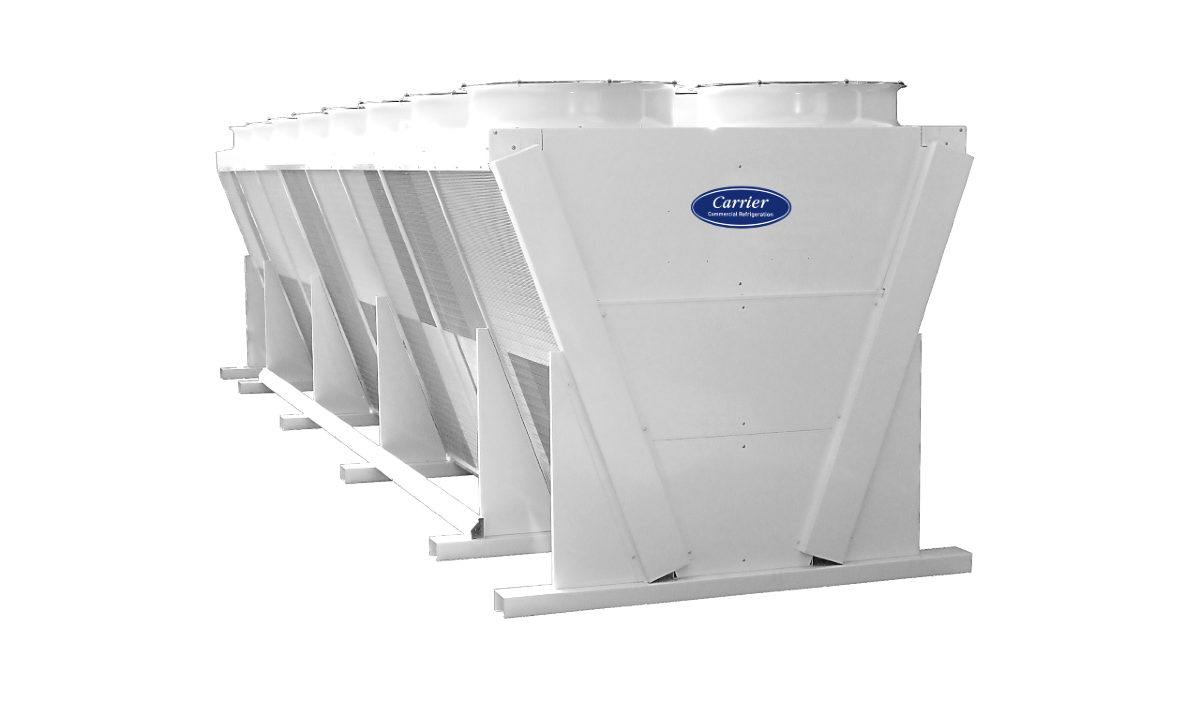 CCR’s Entire CO2 Gas Cooler Range Now Rated at 130bar