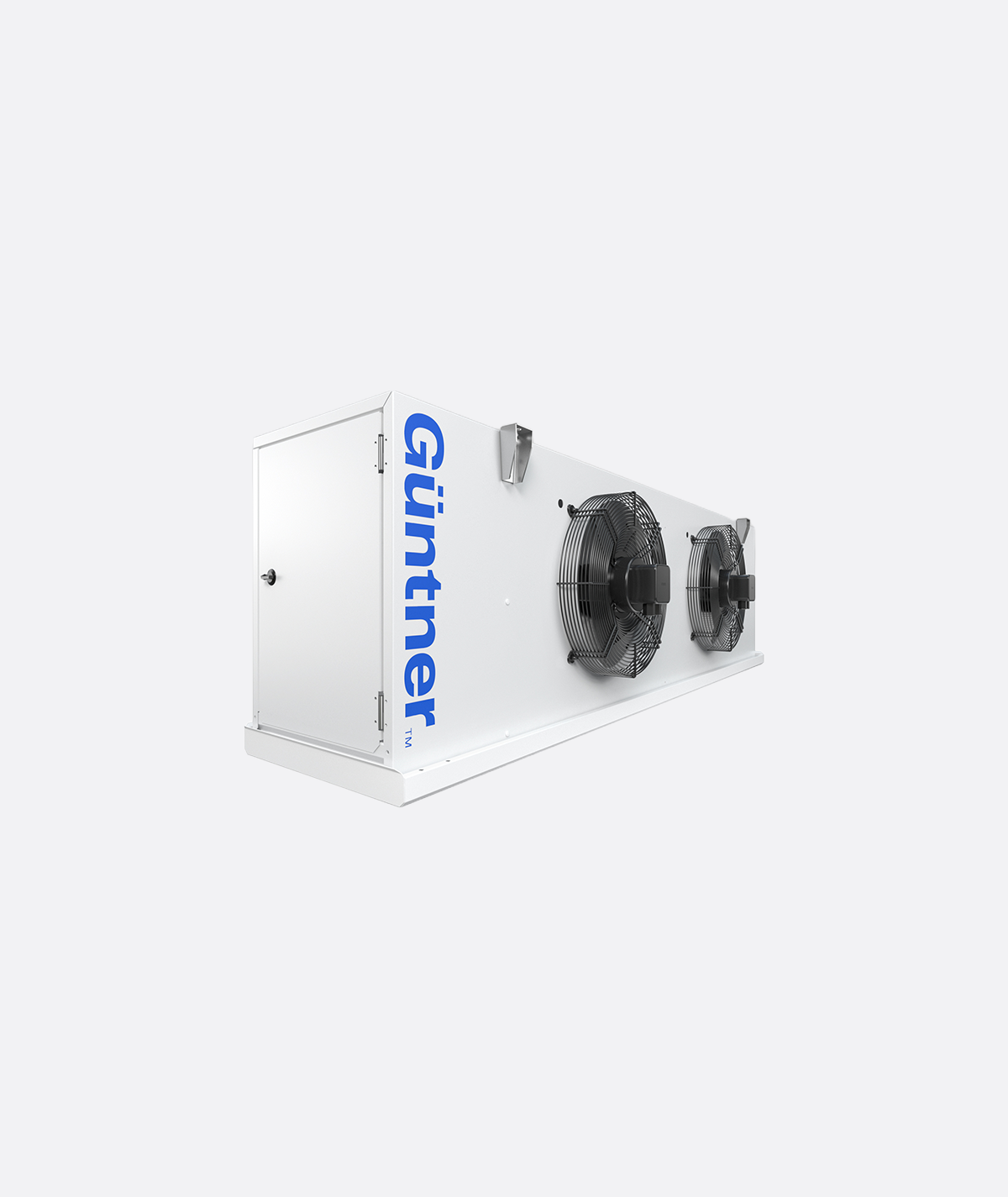 Cubic COMPACT Air Cooler