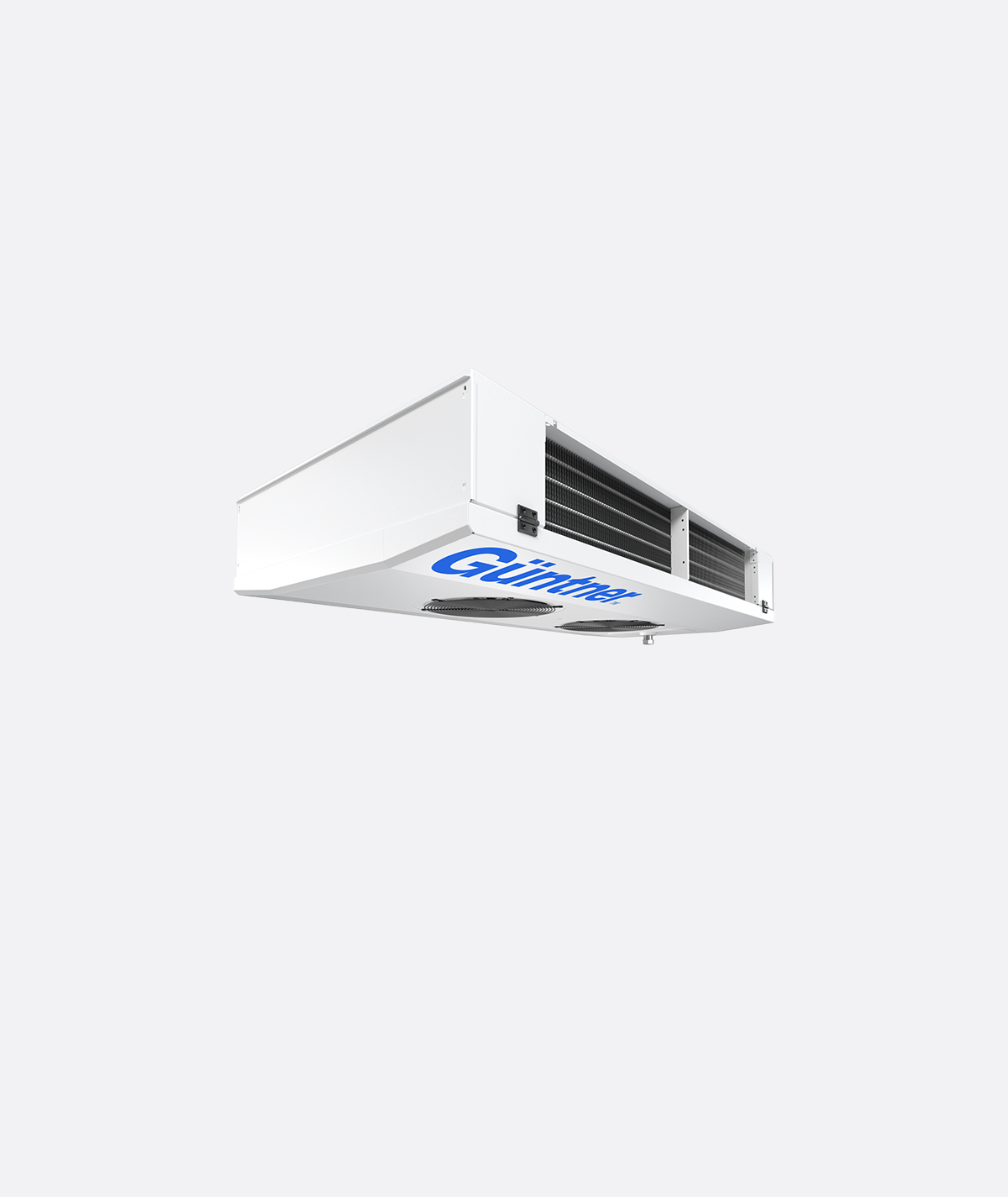 Dual COMPACT Air Cooler