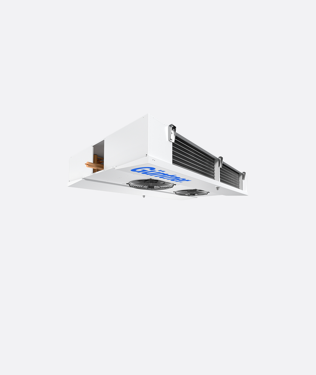 Dual VARIO Air Cooler
