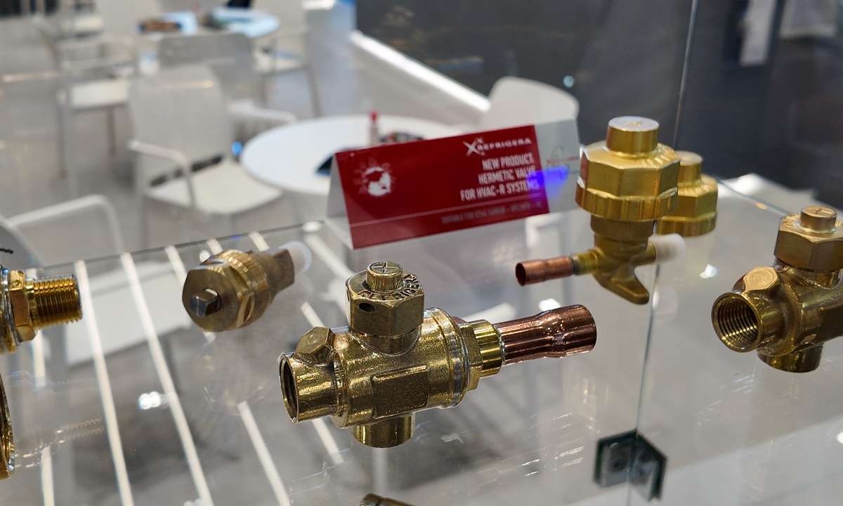 Chillventa 2024: Refrigera Responds to Rising Market Demand for Enhanced Component Reliability and Safety