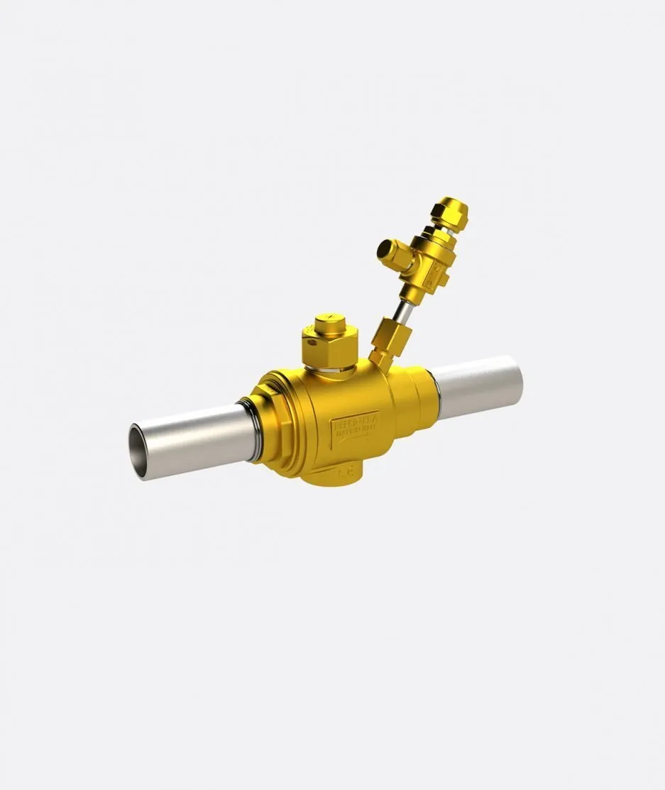 Service Valve