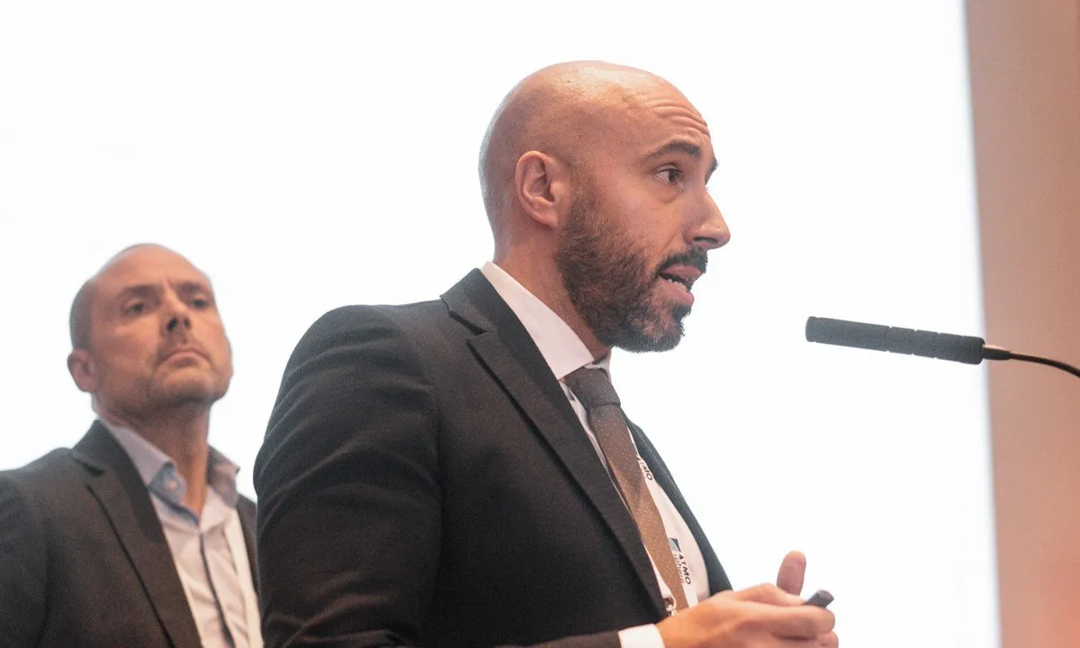 ATMO Europe: Integrated CO<sub>2</sub> System Cuts Energy Use by 30% at Swiss Cold Storage Facility