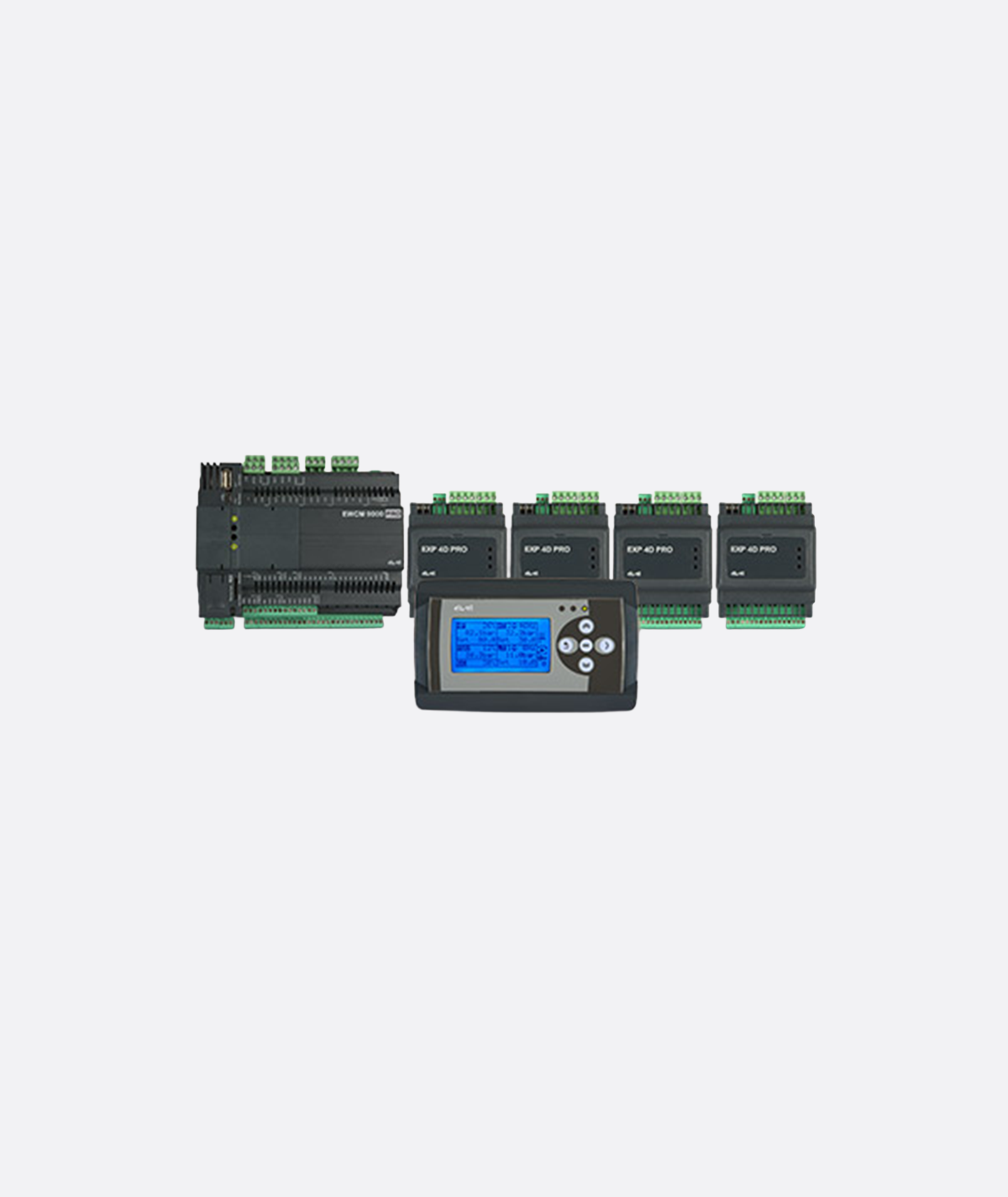 EWCM 9000 PRO
