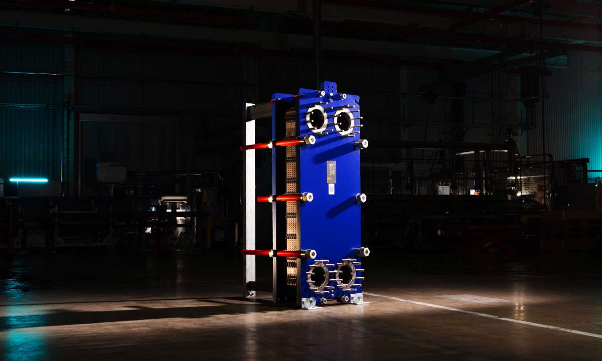 Chillventa 2024: Alfa Laval to Launch Three New Heat Exchangers for Natural Refrigerants
