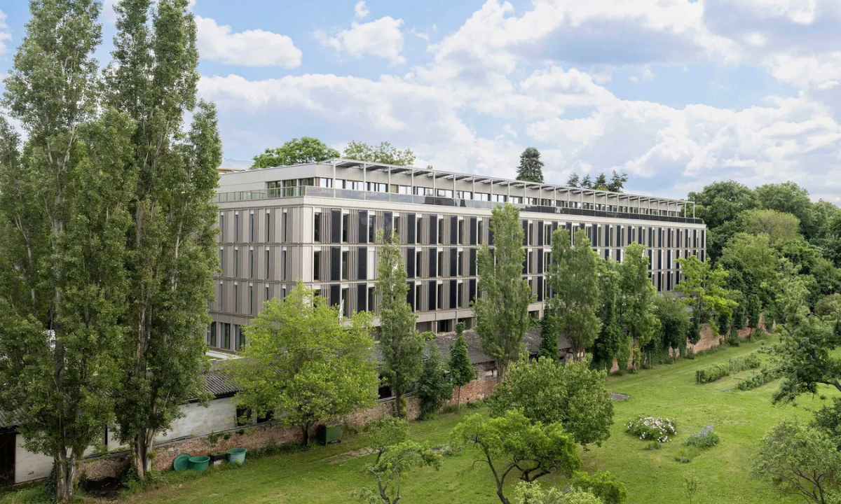 GIZ to Host Webinar Showcasing Benefits of Natural Refrigerant-Based Heating and Cooling in Building Retrofits