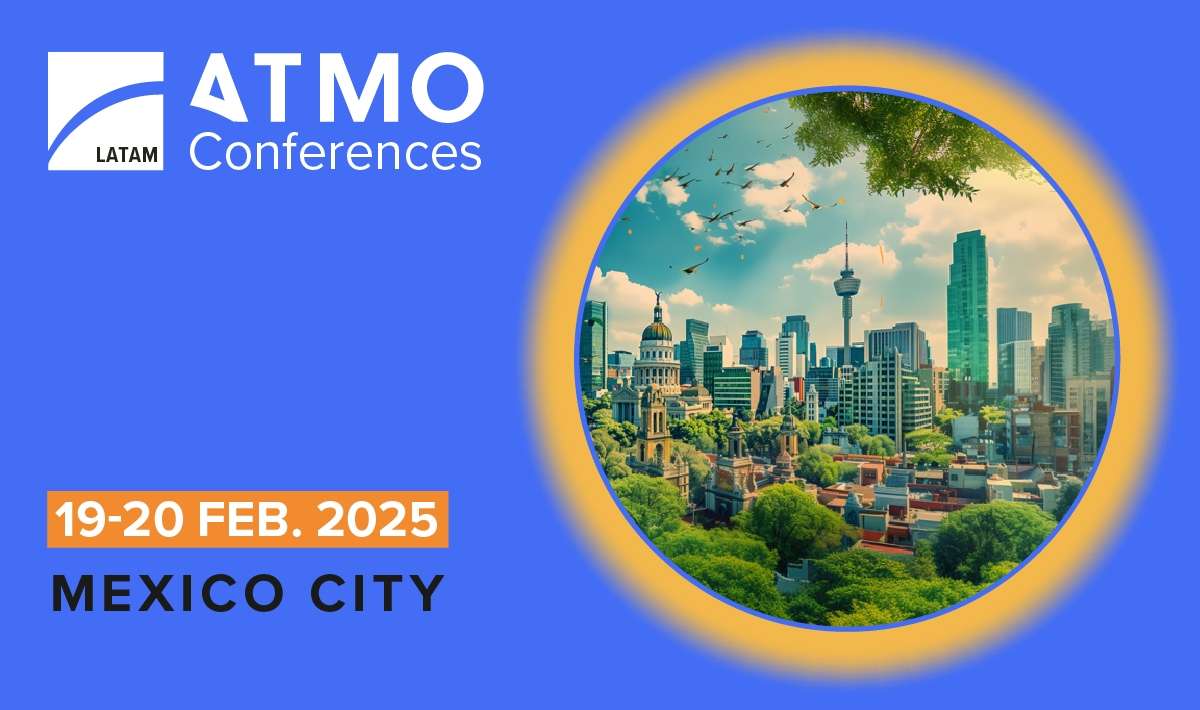 ATMO LATAM 2025 to Showcase Natural Refrigerant Innovations and Regional Trends