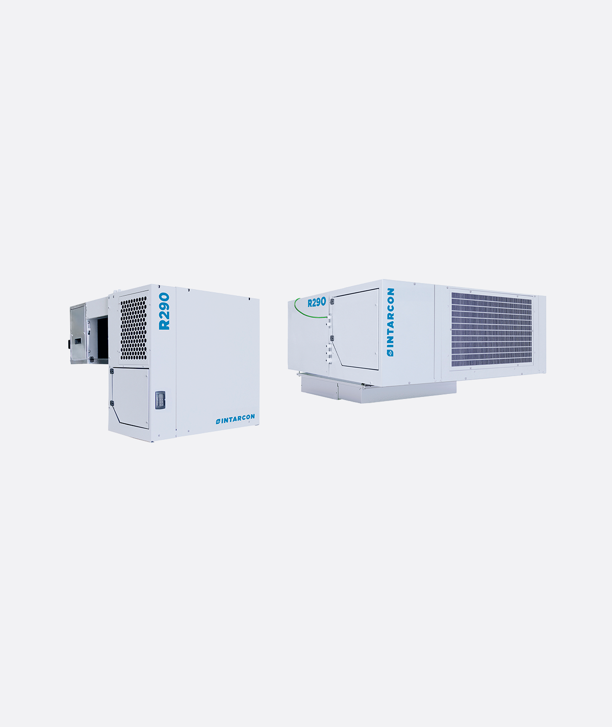 Commercial Monoblocks