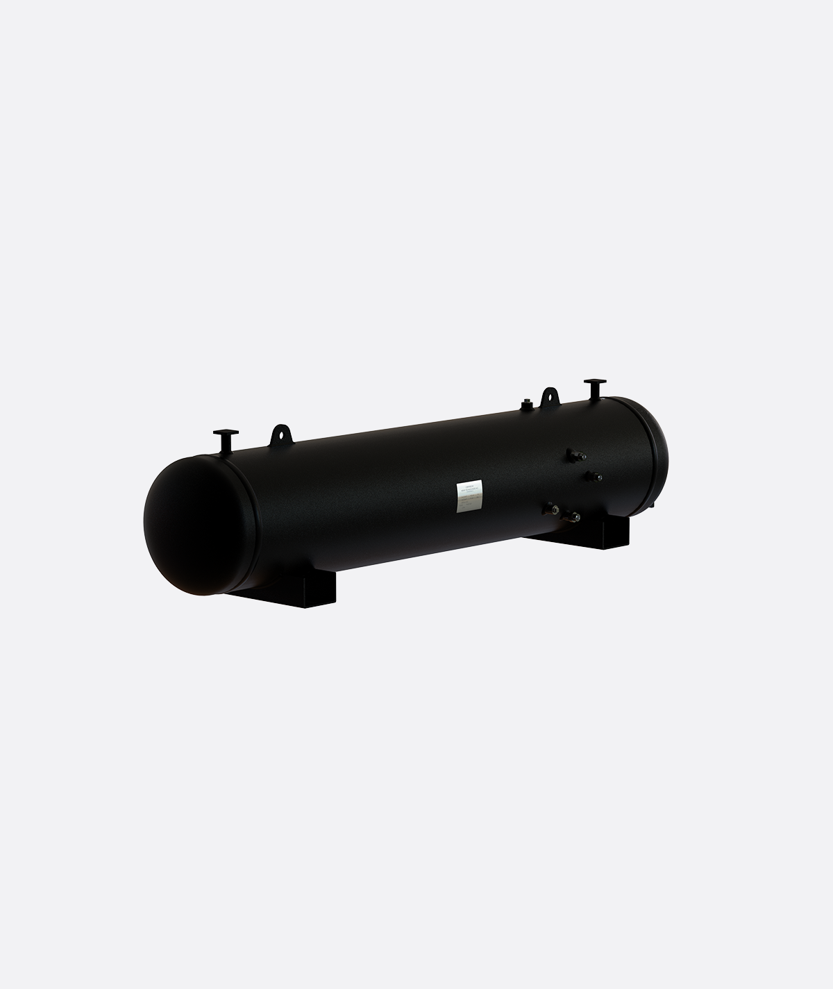 Customized Pressure vessels