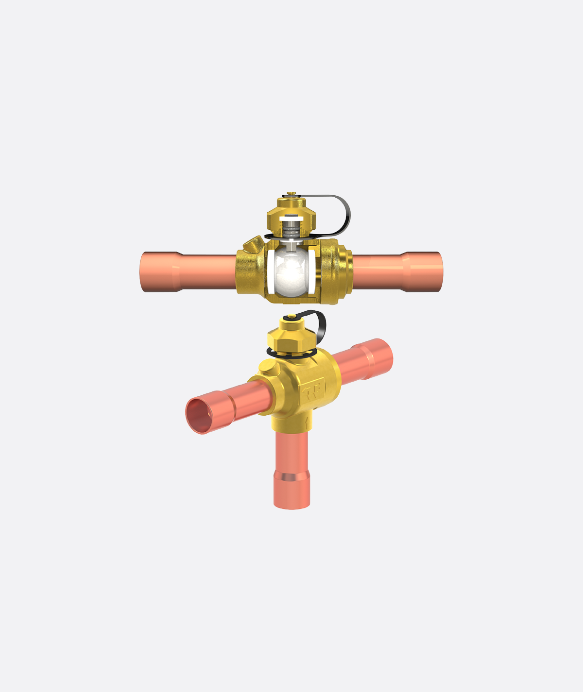 Ball Valves