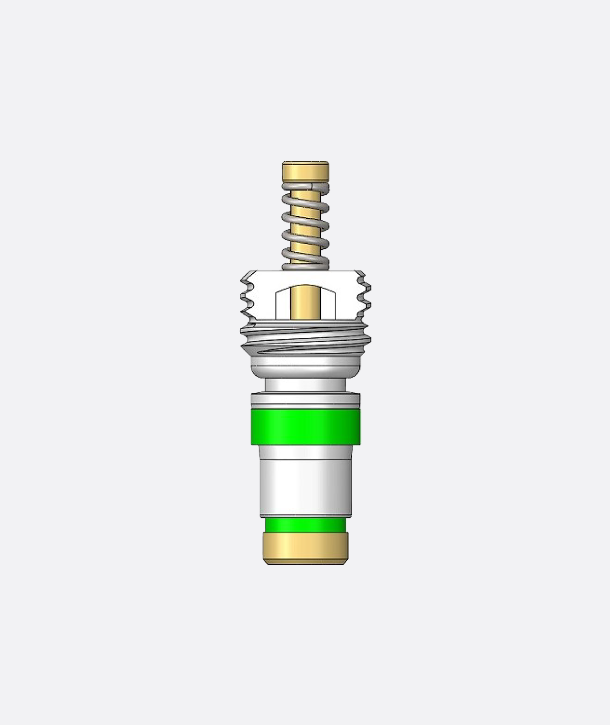 I/V29982PEU.ECO Valve for Hydrocarbon systems