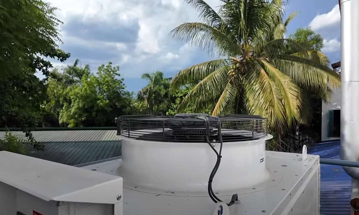 Cold Front Technologies Installs the Philippines’ First CO<sub>2</sub>-Based Blast Freezer