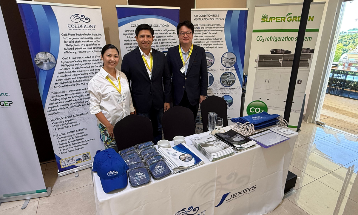President of Nihon Netsugen Systems Details the Company’s Growth in Southeast Asia