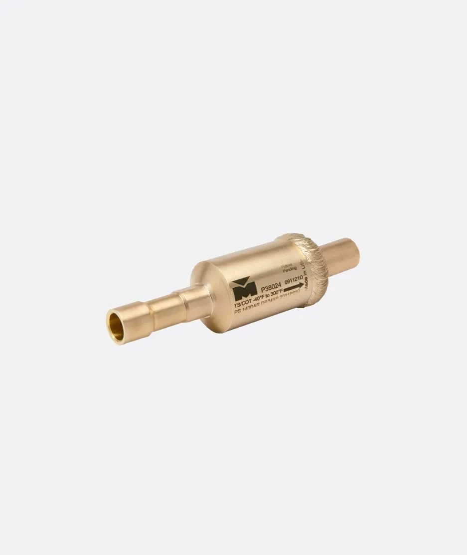 CHECKMASTER Check Valves