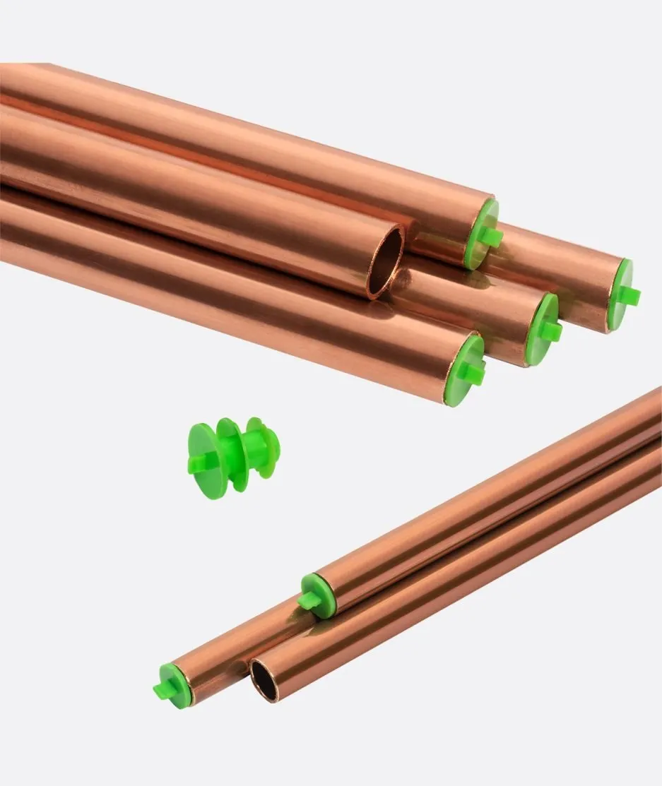XHP Copper-Iron Tube