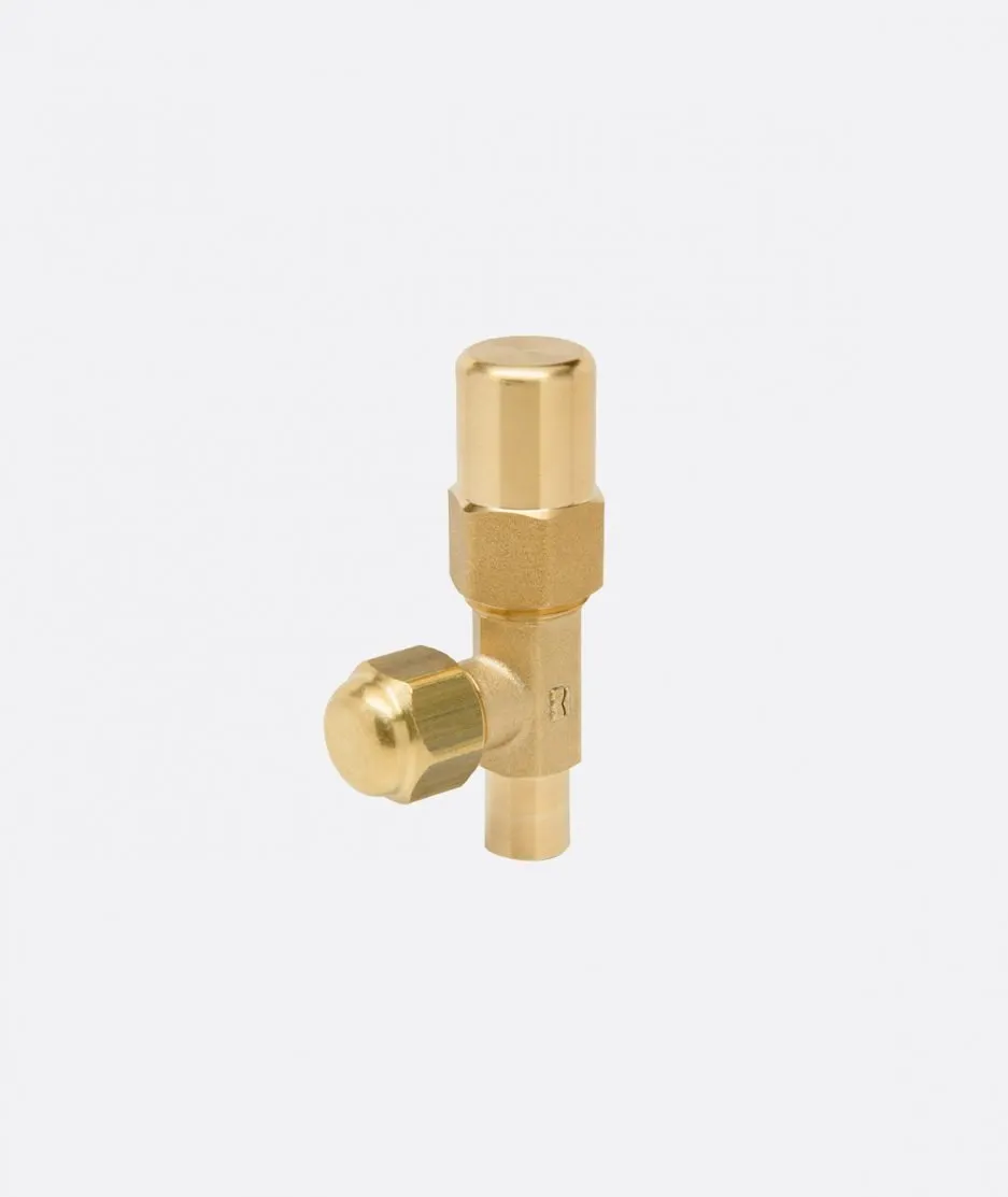 Packed Line Valves