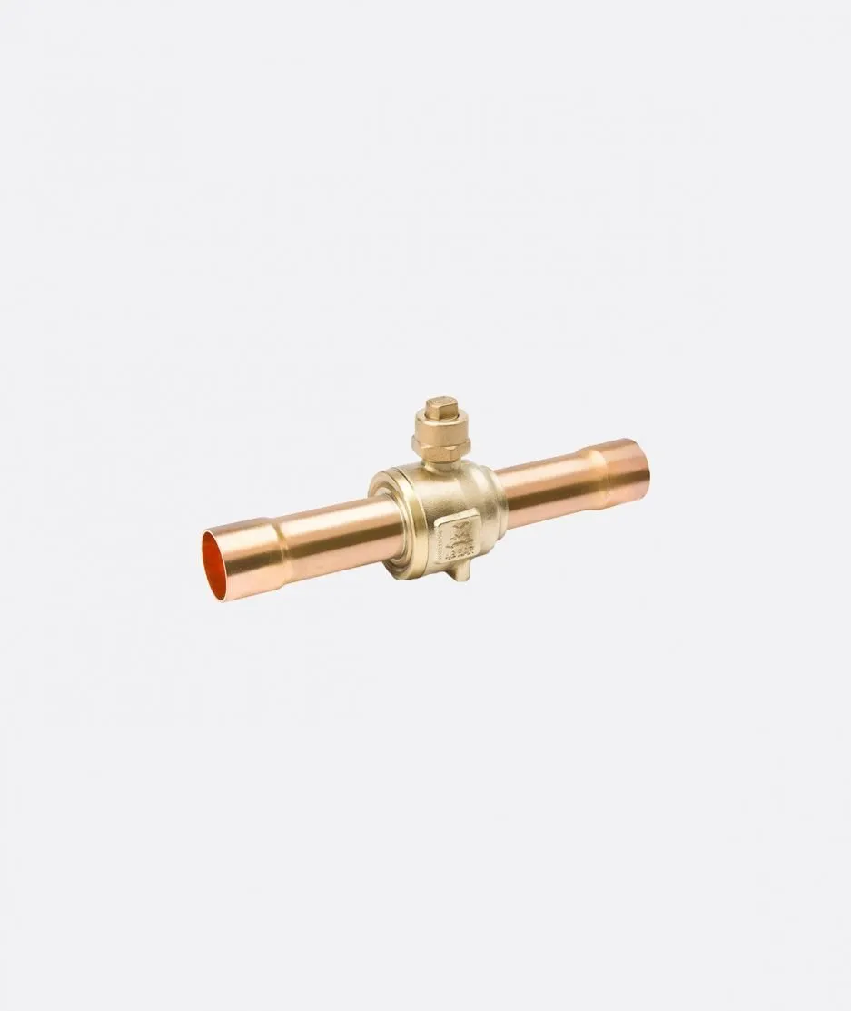 CYCLEMASTER Ball Valves