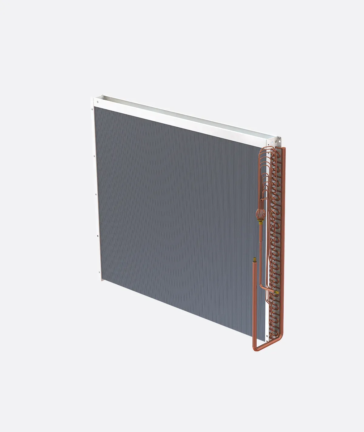 KARYER Heat Pump Coil