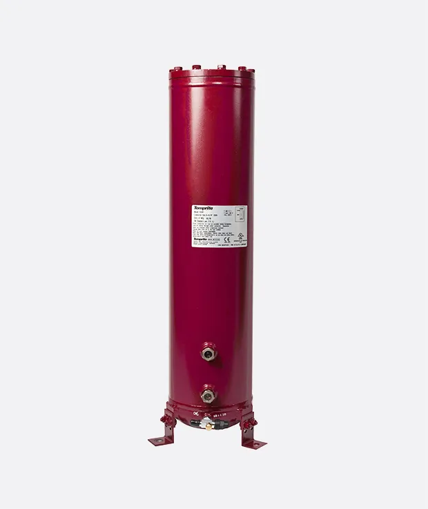 928R Coalescent Oil Separator