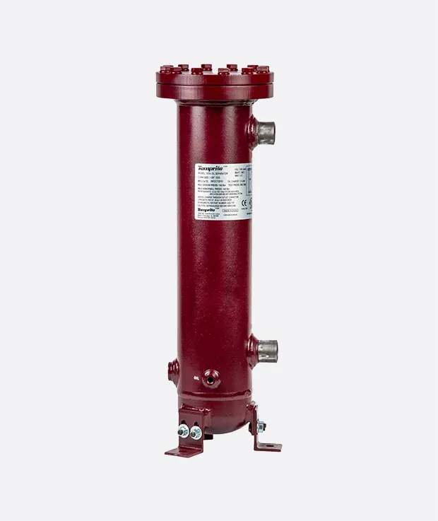 137A Coalescent Oil Separator