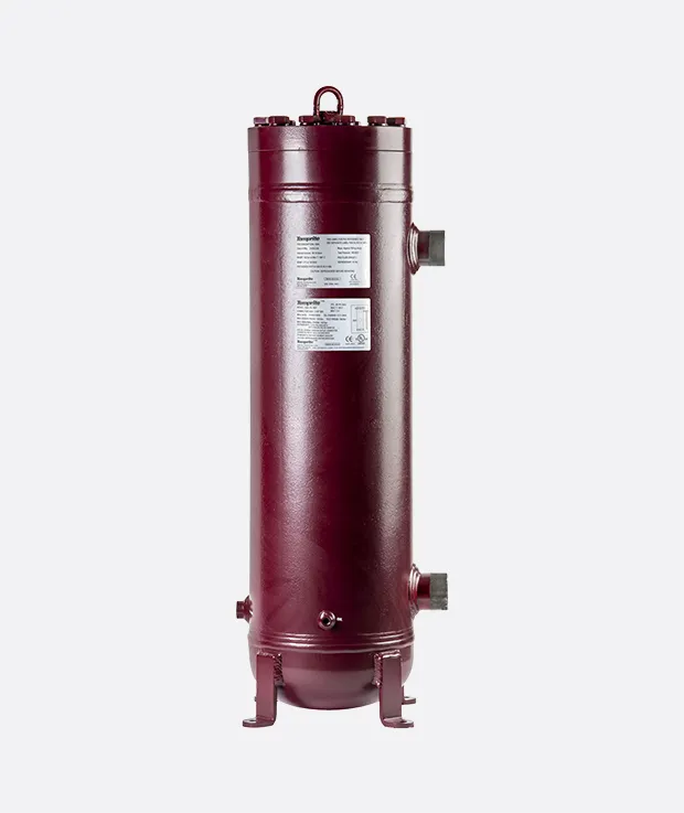 239A Coalescent Oil Separator
