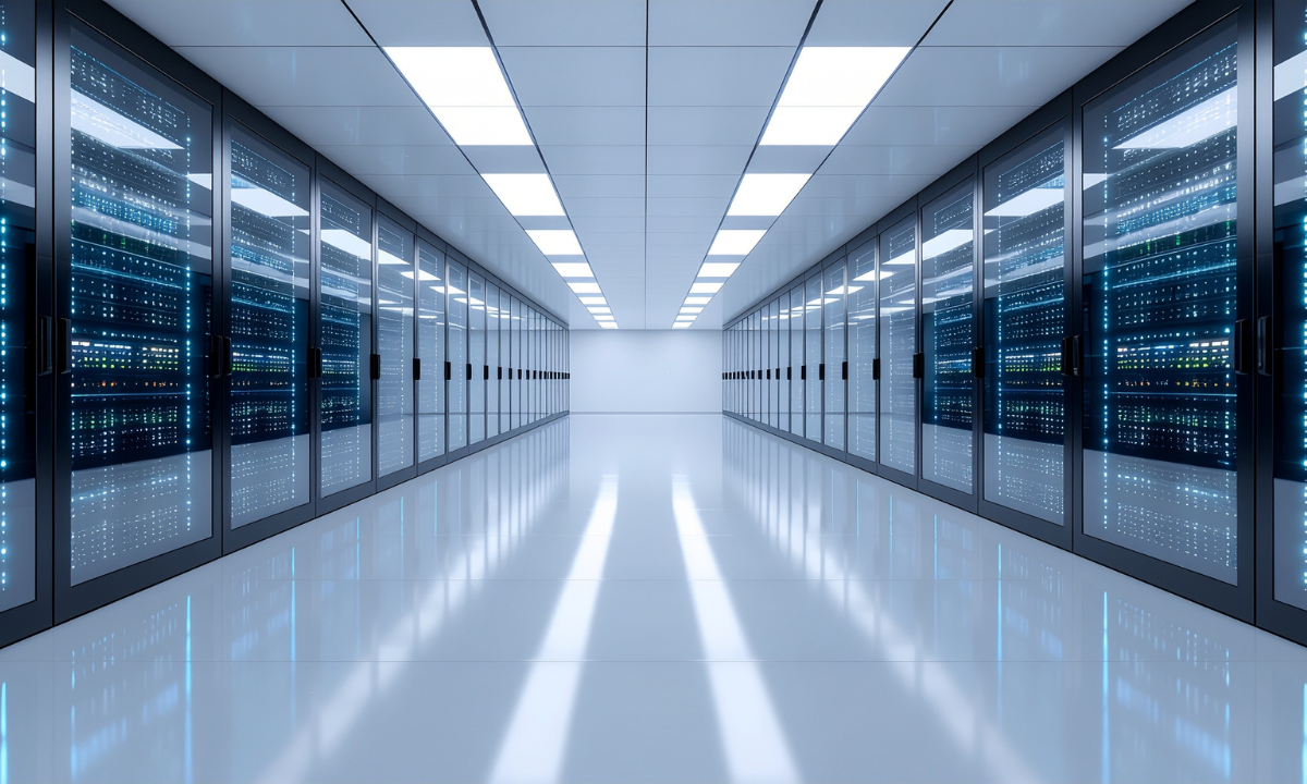 Part 1: SWEP Brazed Plate Heat Exchangers Turn Data Center Waste Heat Into Energy