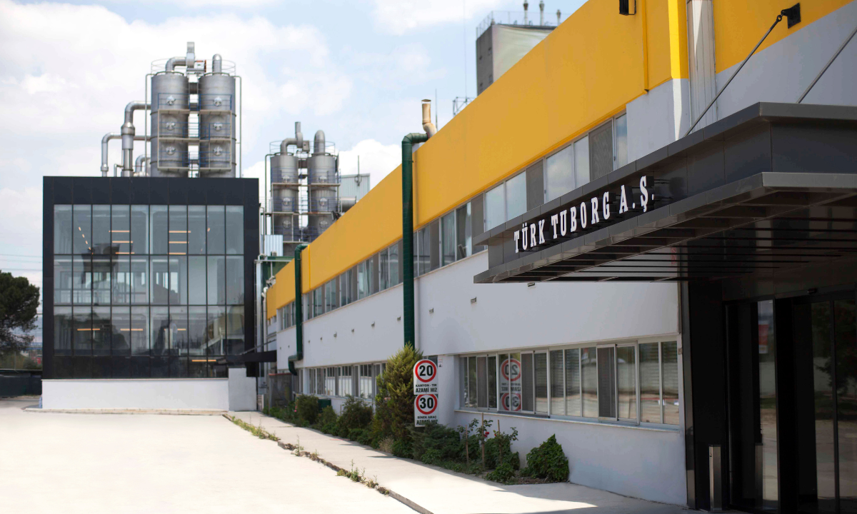 Weekly Wrap-up: SWEP’s New Stainless Steel BPHE, a GEA R717 Heat Pump in Türkiye, DTX Tape Is PFAS-Free and More